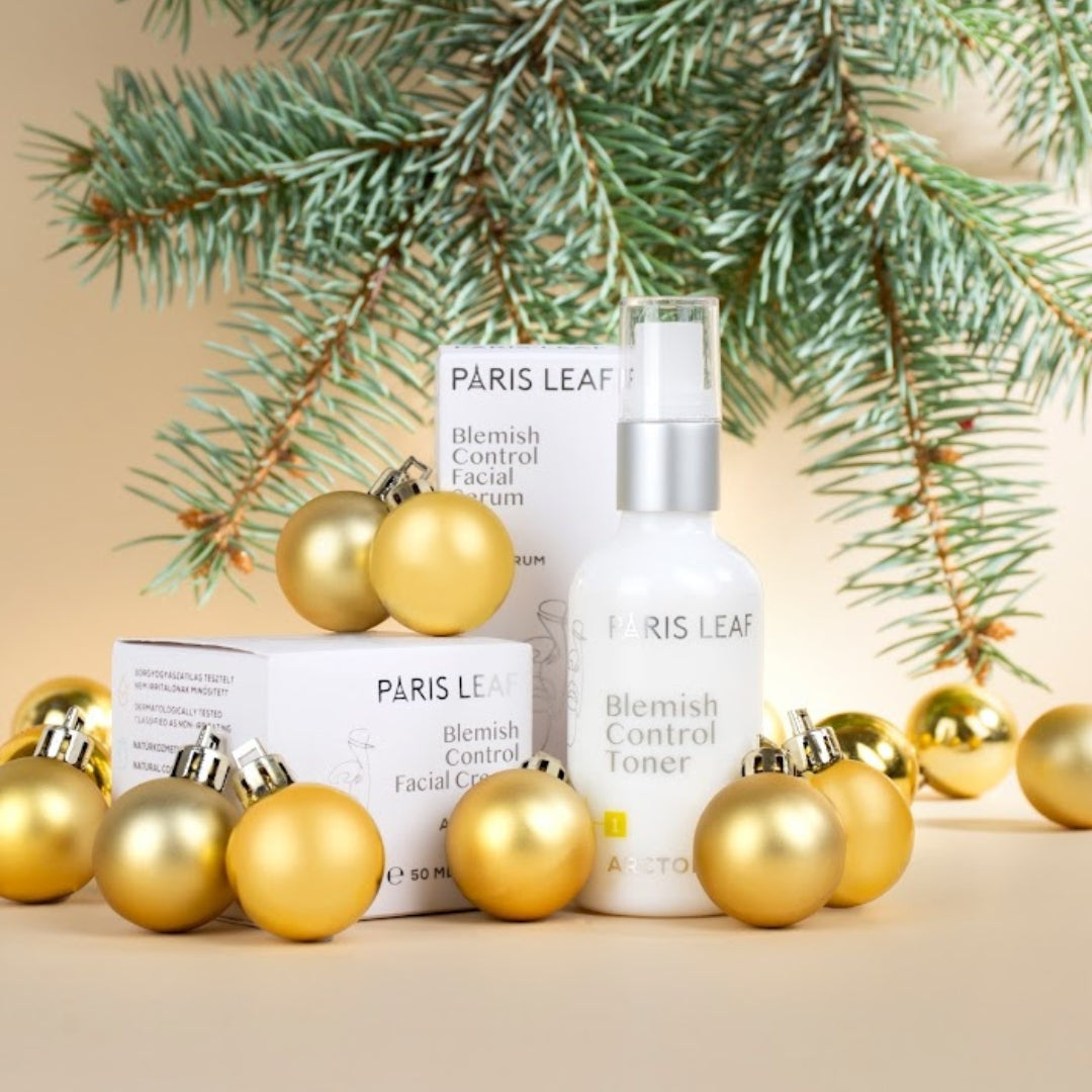 Christmas Skincare Gift Set