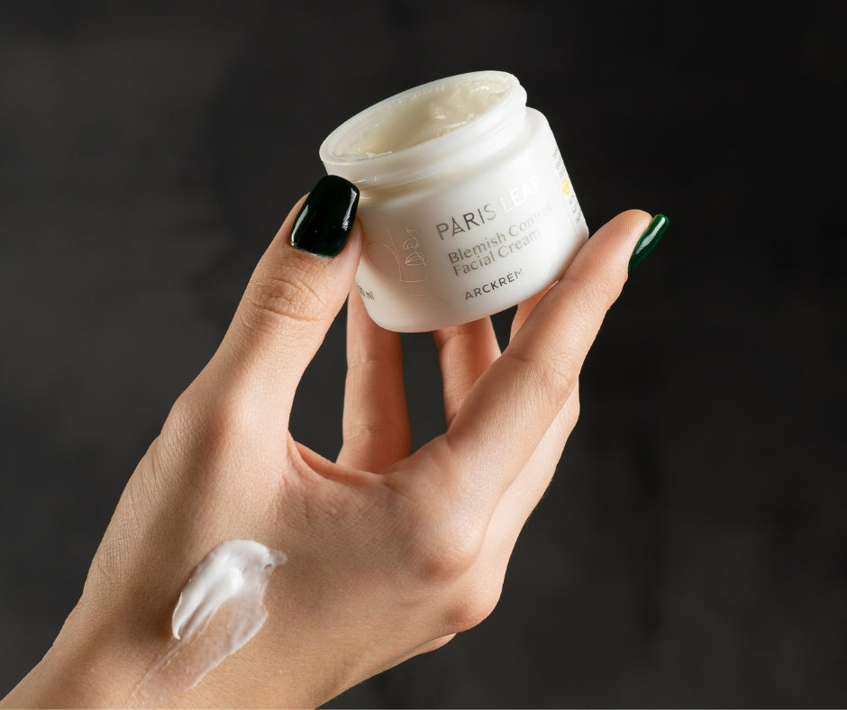 Anyák Napi Bőrápoló Ajándékcsomag