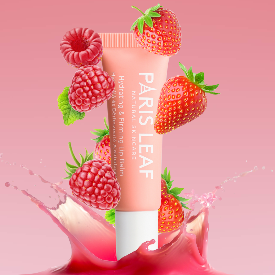 Hydrating & Firming Lip Balm