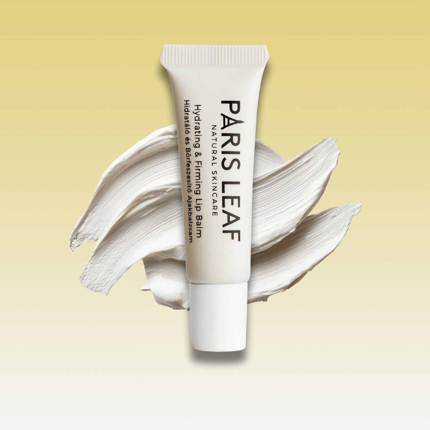 Hydrating & Firming Lip Balm Peach Perfection