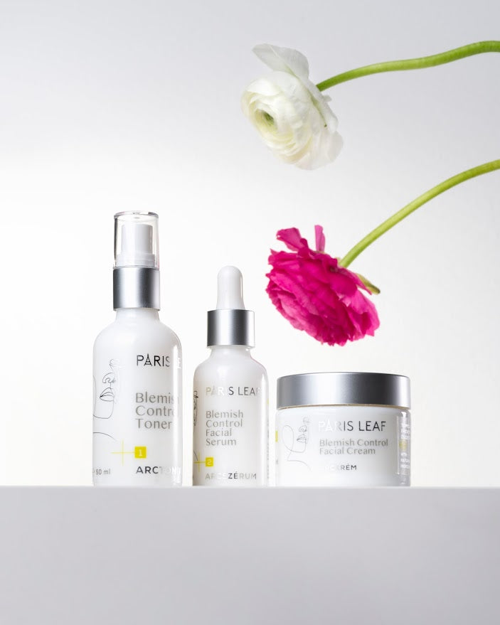 Timeless Beauty Luxury Skincare Gift