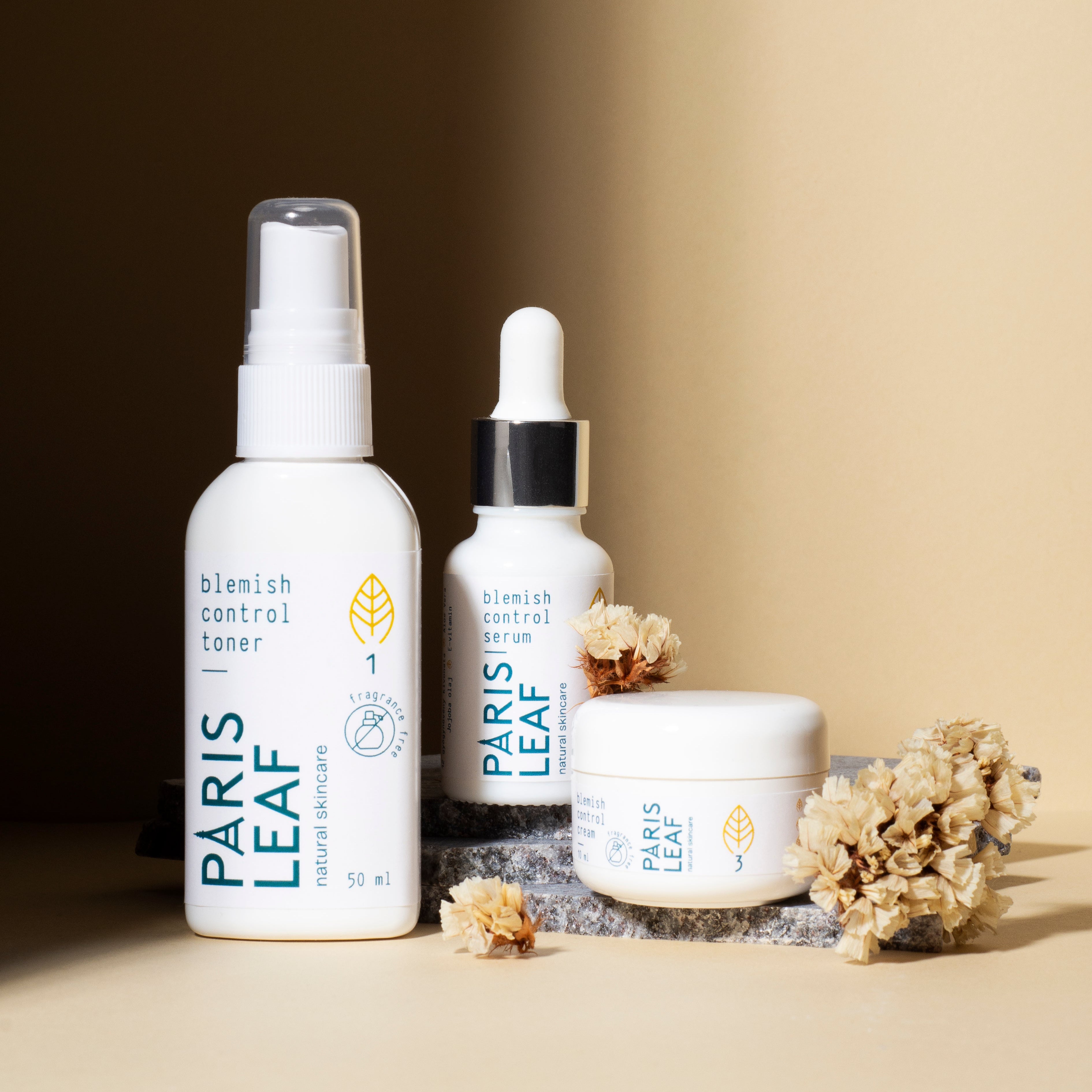 The Glow Kit - Fragrance free