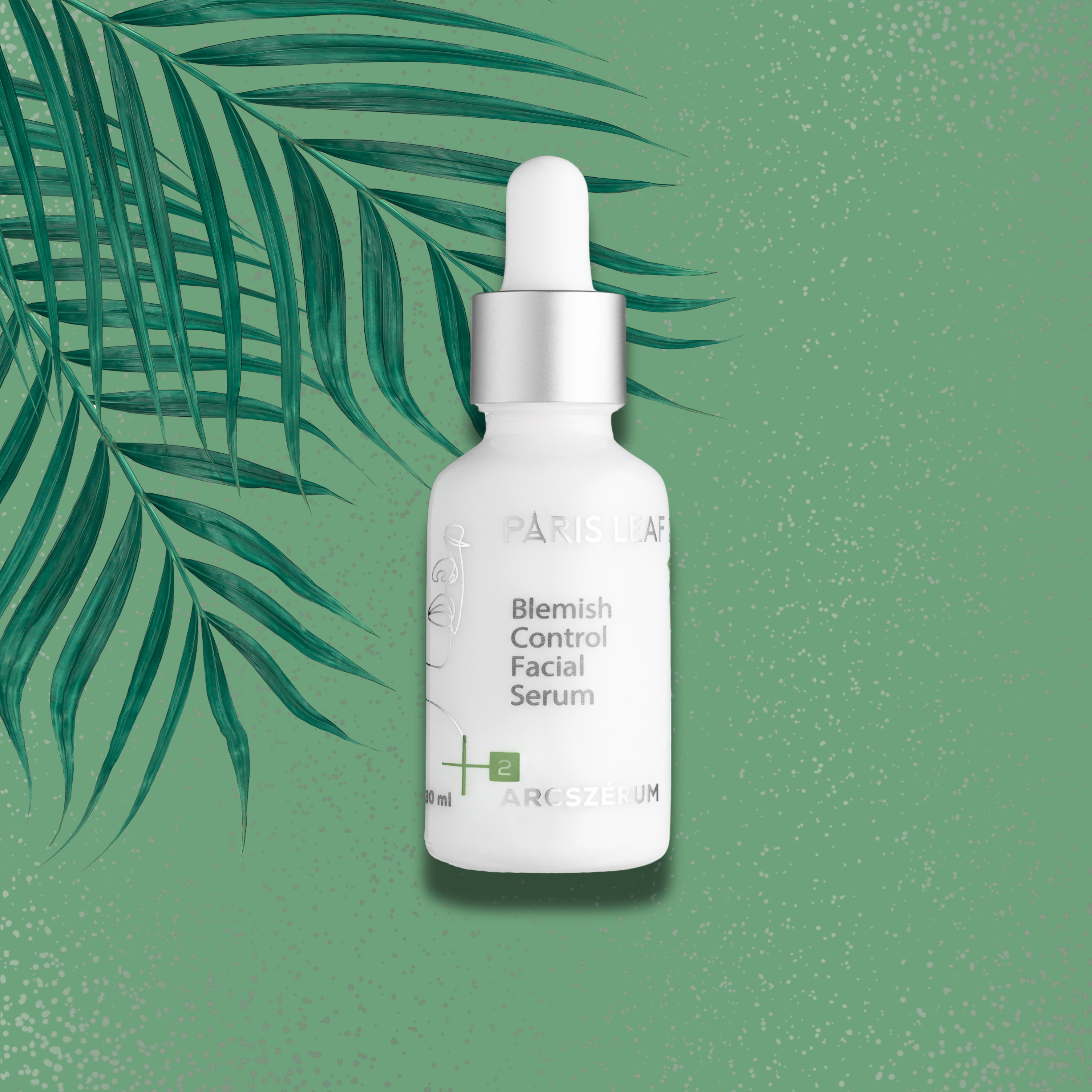Blemish Control Serum
