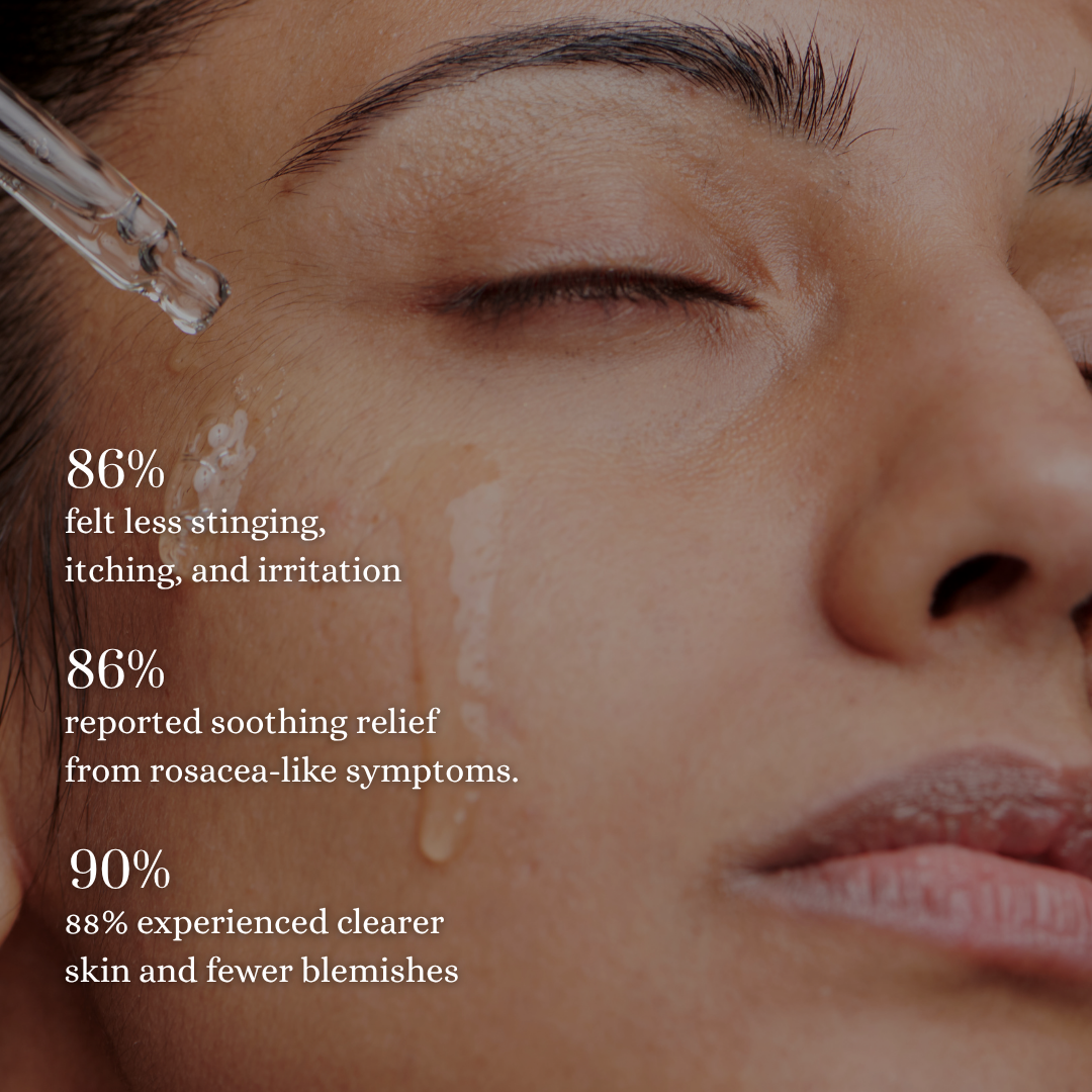 Blemish Control Serum