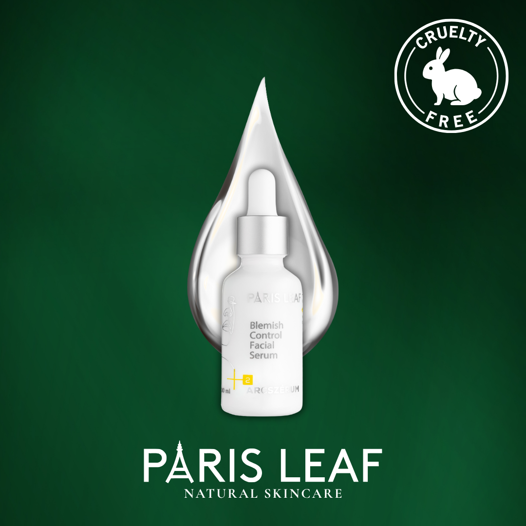Blemish Control Serum