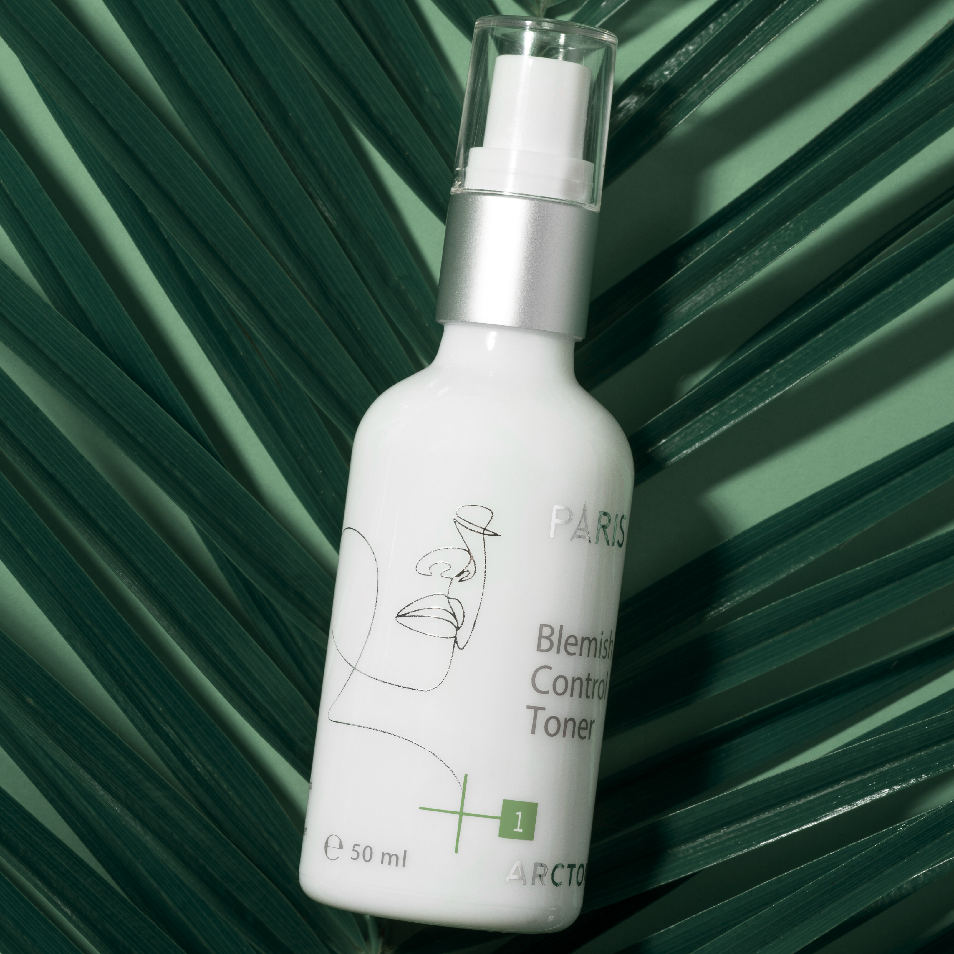 Blemish Control Toner