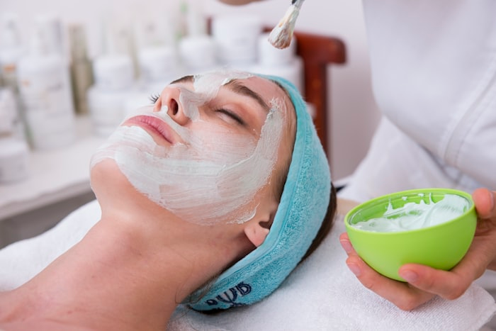 Acne and Deep-Cleansing Treatments
