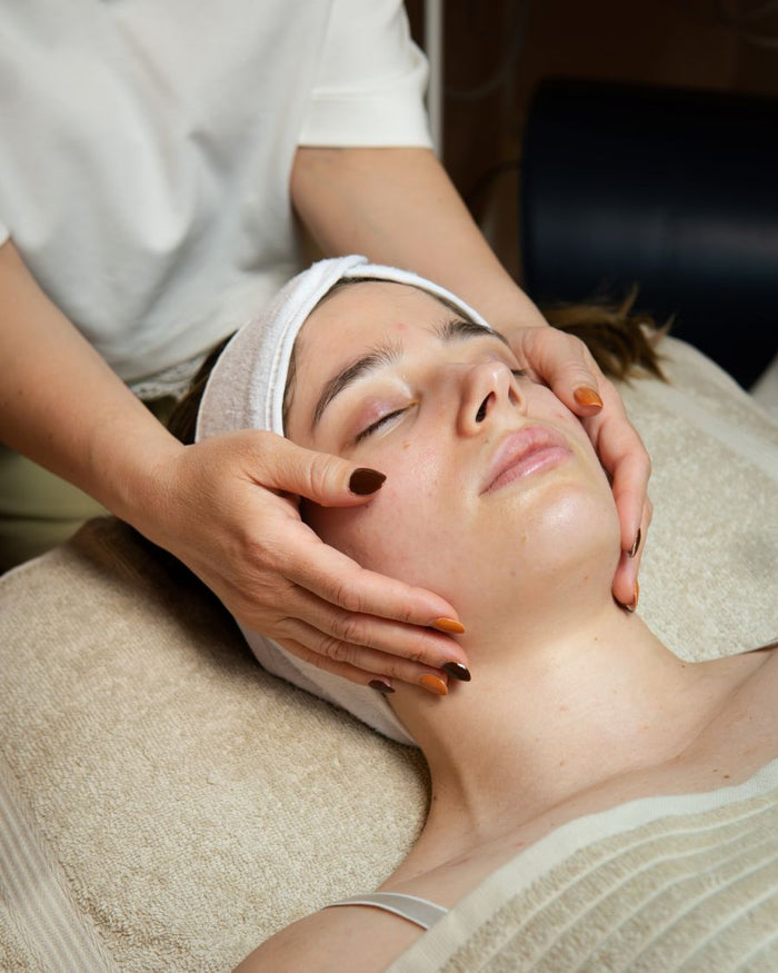 Hydrafacial and Hydration Treatments