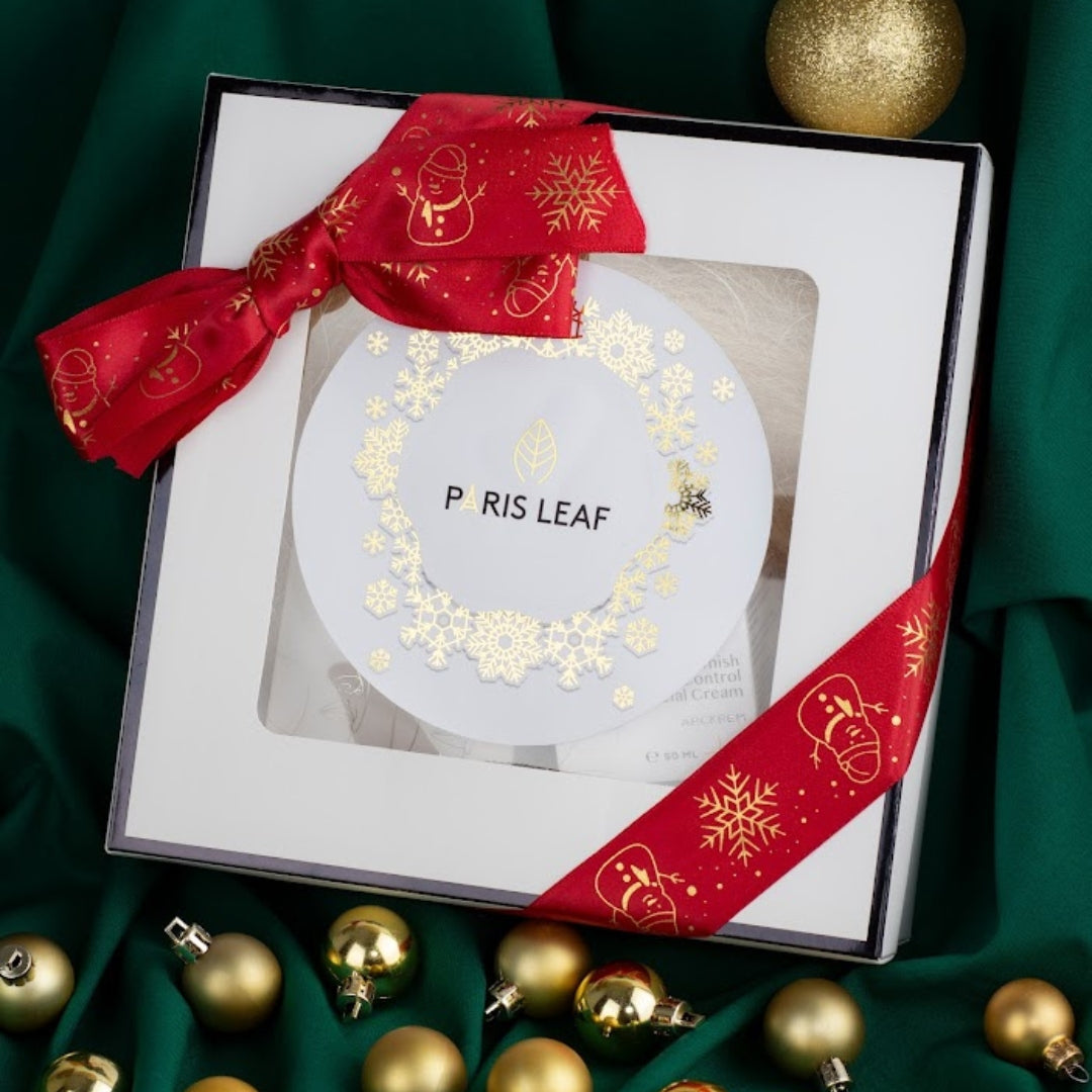 Christmas Skincare Gift Set