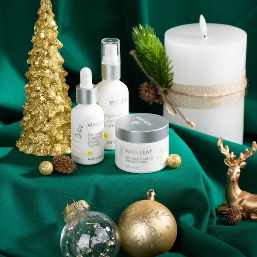 Christmas Skincare Gift Set