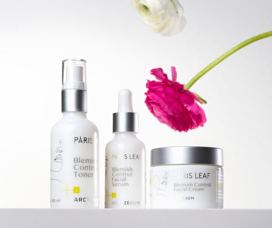 Tökéletes Nőnapi Ajándékcsomag Luxus Bőrápoló Ajándékszett Nőknek