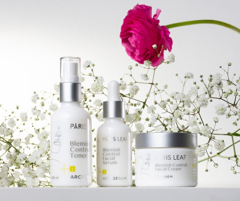 Tökéletes Nőnapi Ajándékcsomag Luxus Bőrápoló Ajándékszett Nőknek