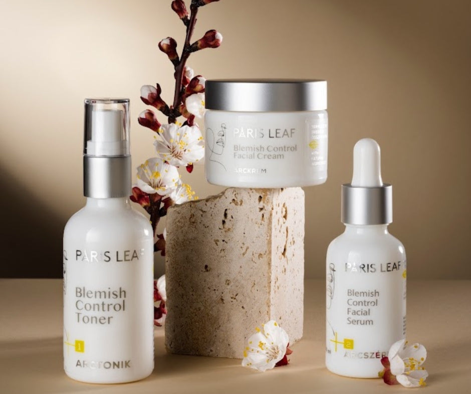 Tökéletes Nőnapi Ajándékcsomag Luxus Bőrápoló Ajándékszett Nőknek