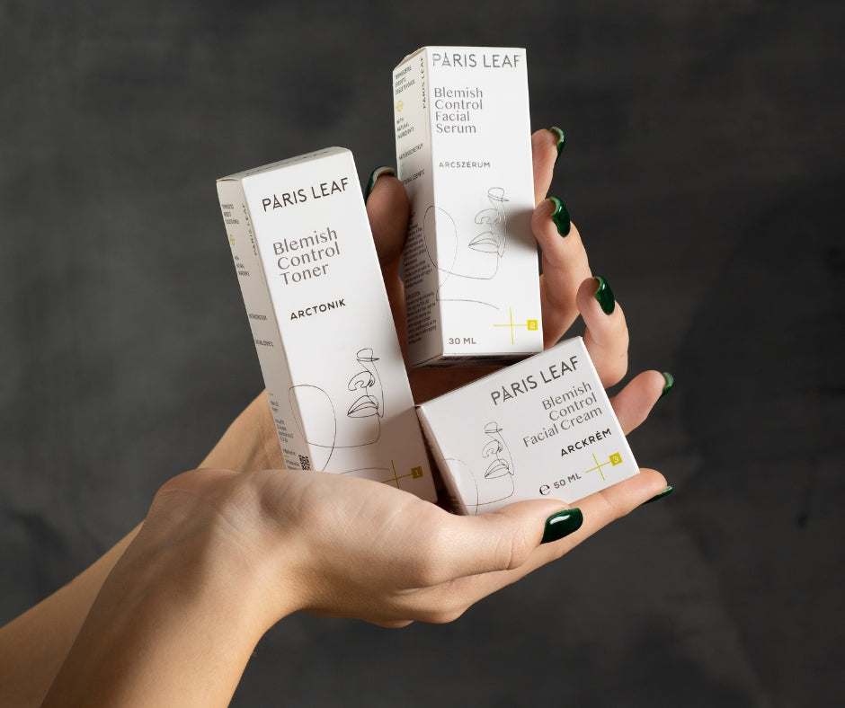 Tökéletes Nőnapi Ajándékcsomag Luxus Bőrápoló Ajándékszett Nőknek