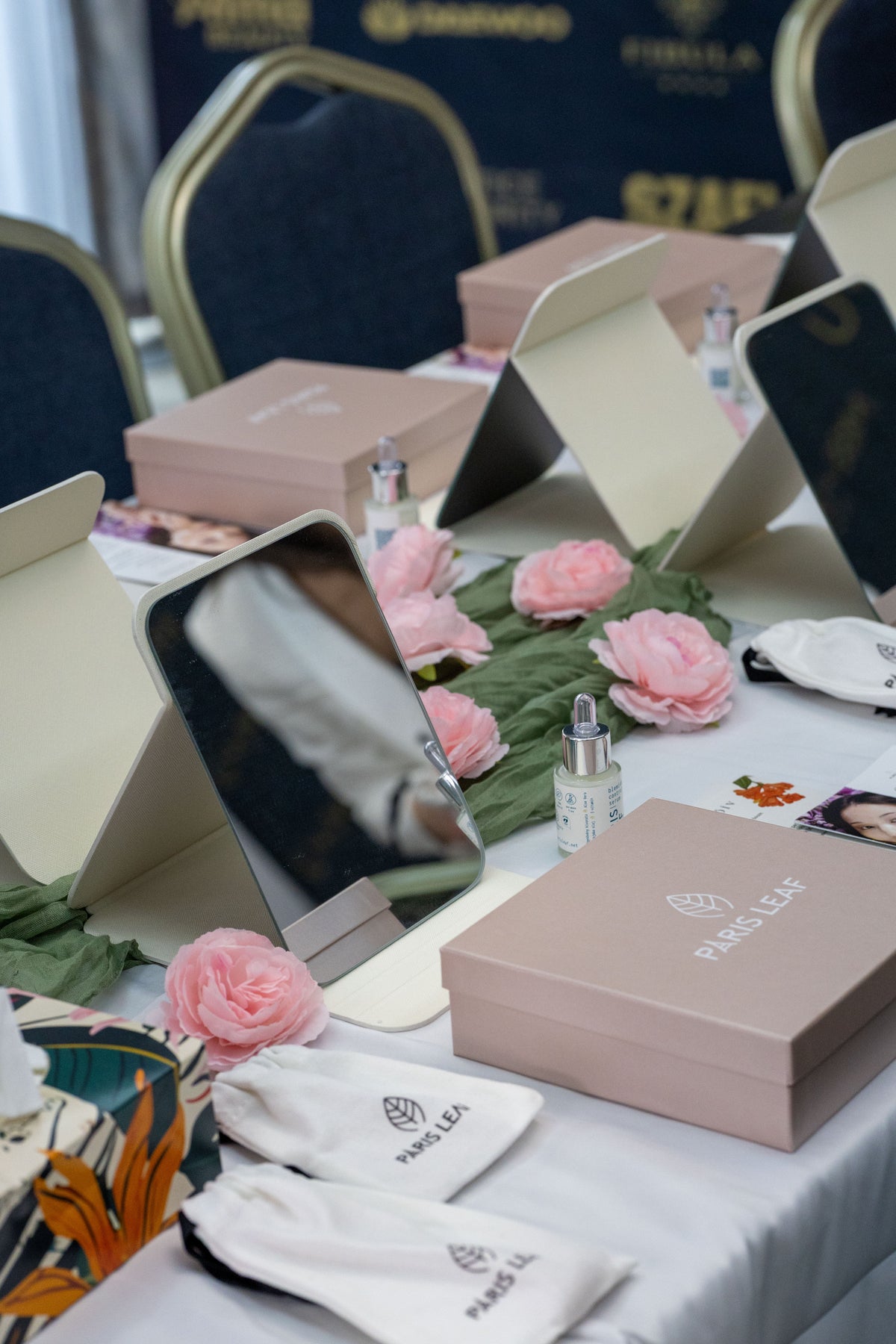 Gua Sha és bőrápolási workshop Budapesten Belépőjegy