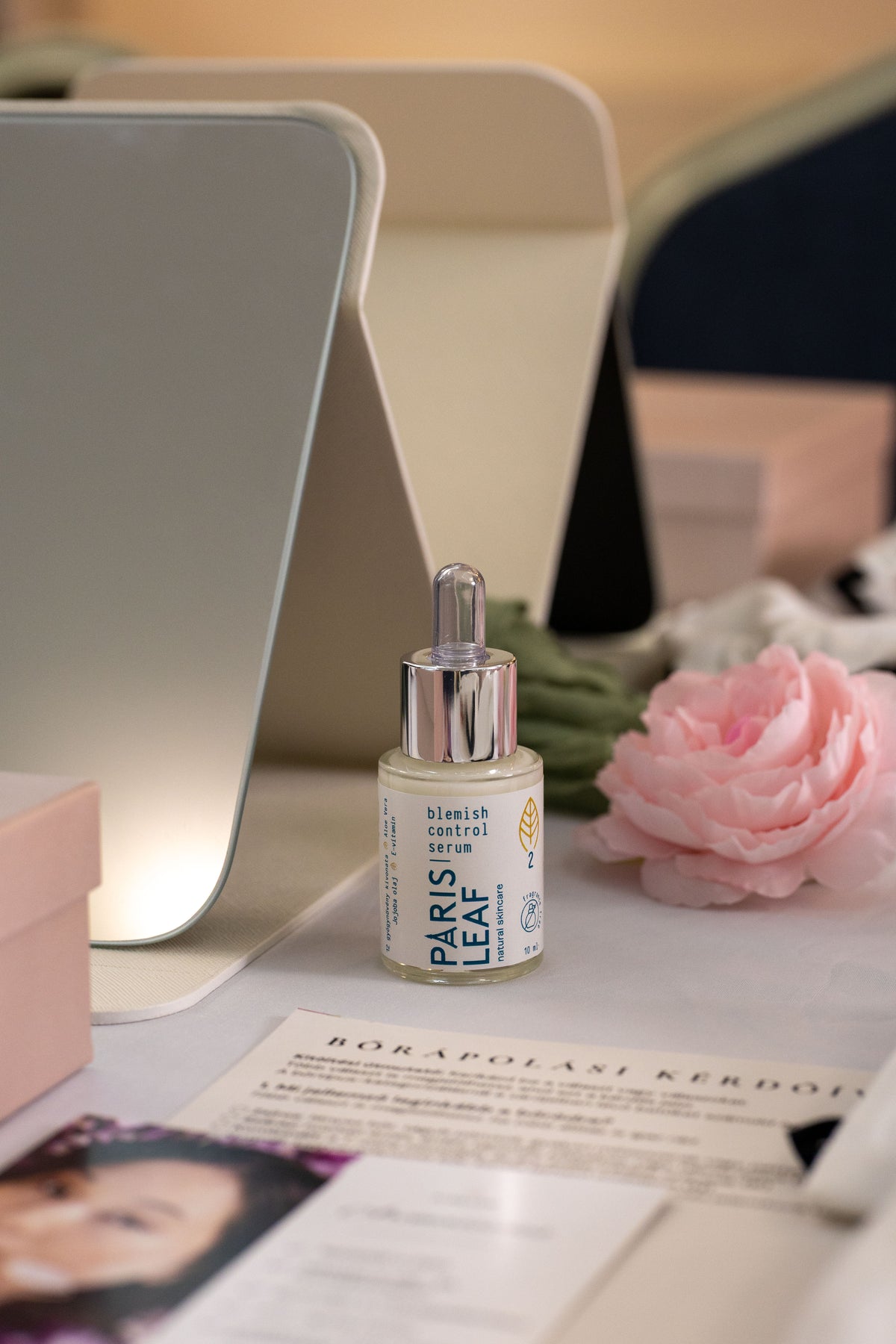 Gua Sha és bőrápolási workshop Budapesten Belépőjegy