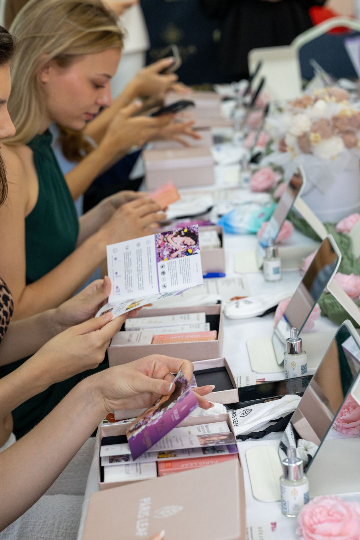 Gua Sha és bőrápolási workshop Budapesten Belépőjegy