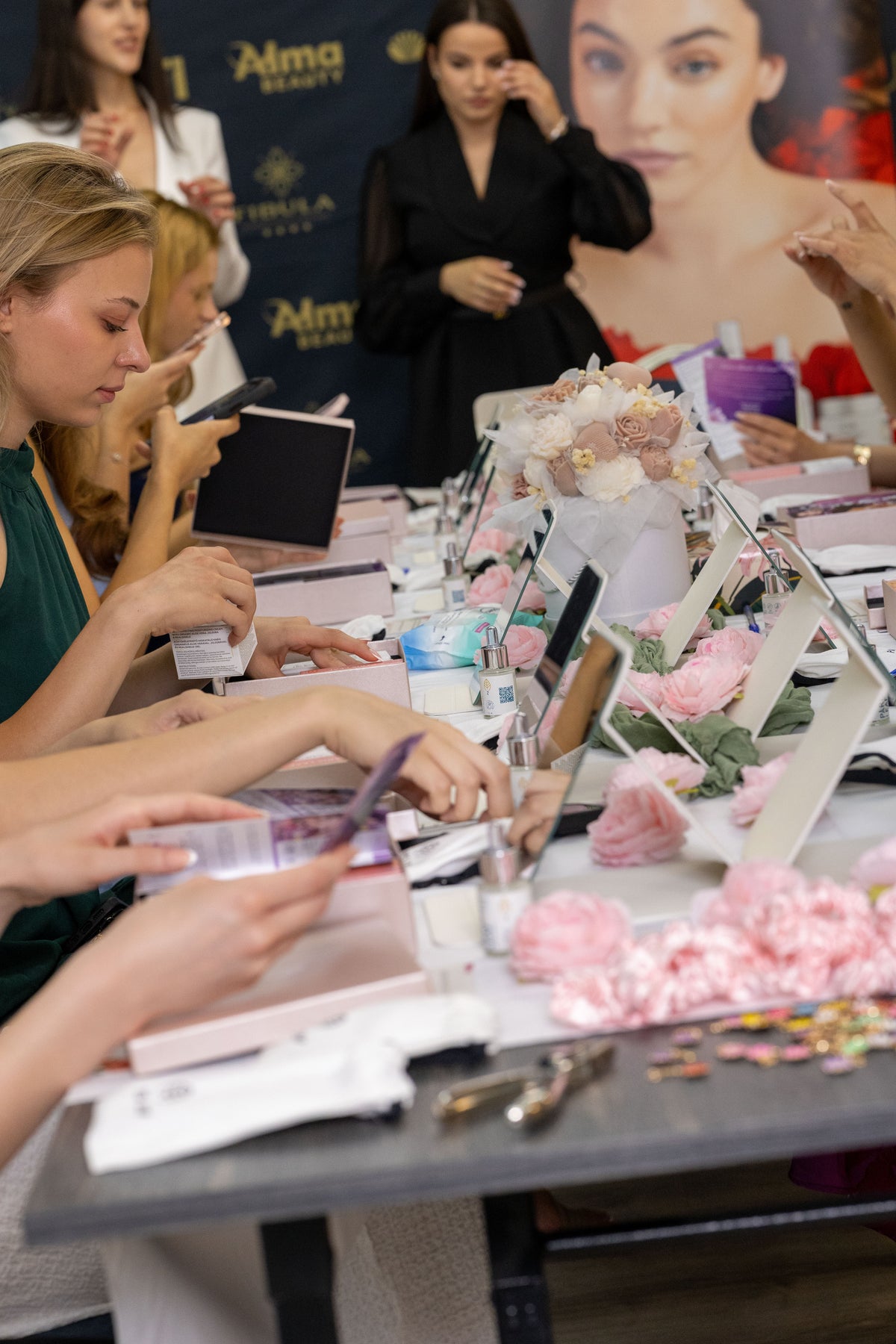 Gua Sha és bőrápolási workshop Budapesten Belépőjegy