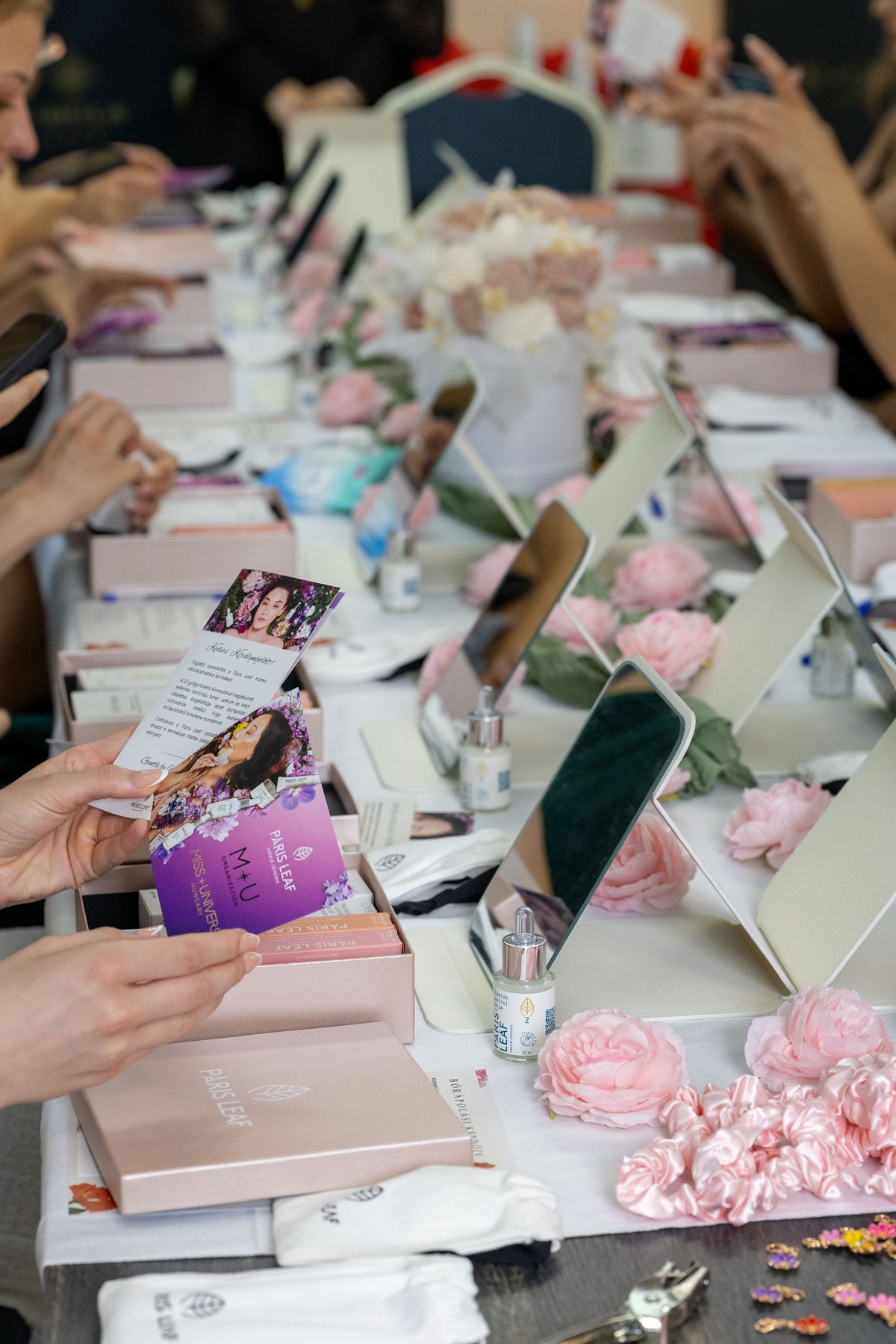 Gua Sha és bőrápolási workshop Budapesten Belépőjegy