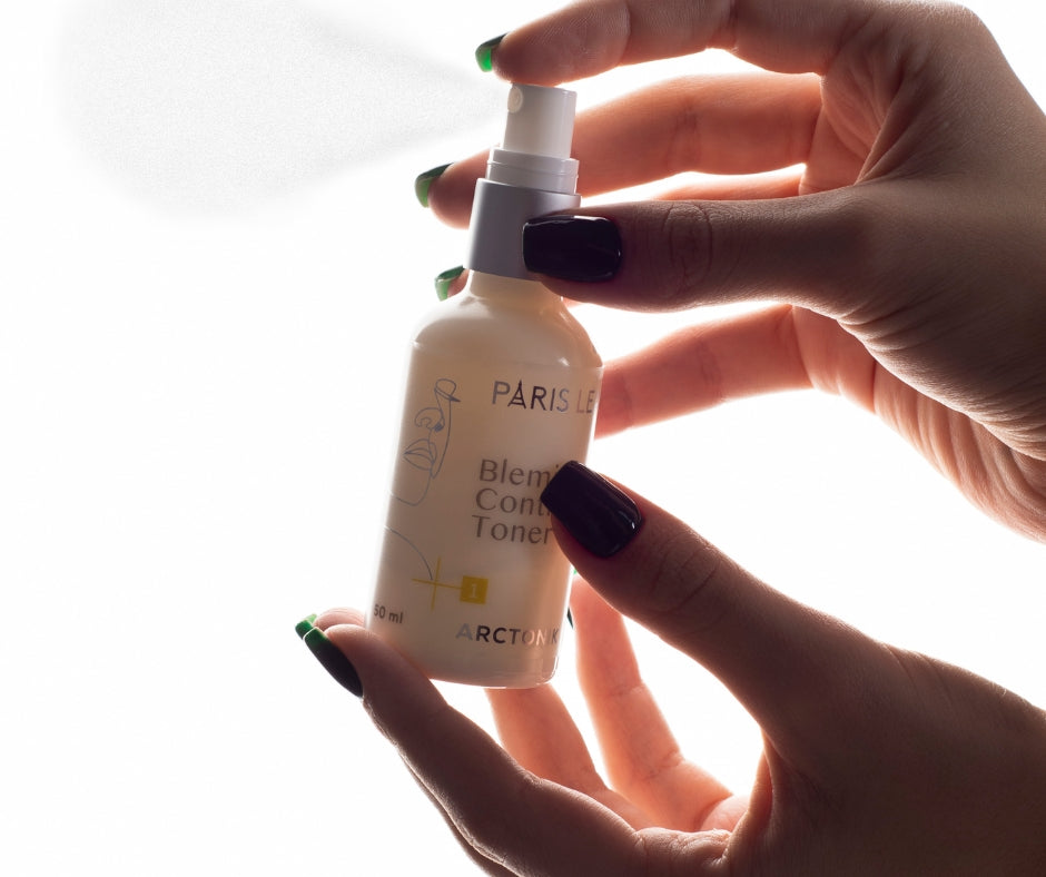 Tökéletes Nőnapi Ajándékcsomag Luxus Bőrápoló Ajándékszett Nőknek