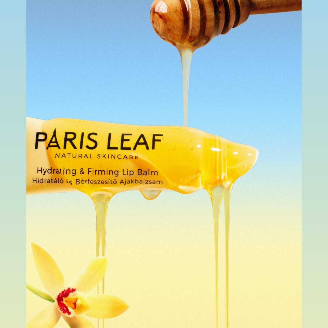 Hydrating & Firming Lip Balm