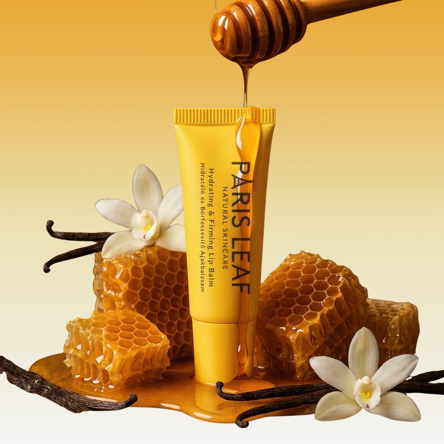 Hydrating & Firming Lip Balm Be My Honey