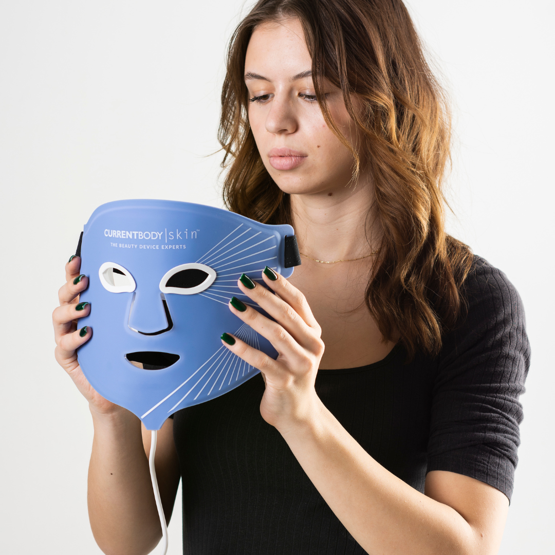 Személyes Bőrápolási Konzultáció LED fényterápiával