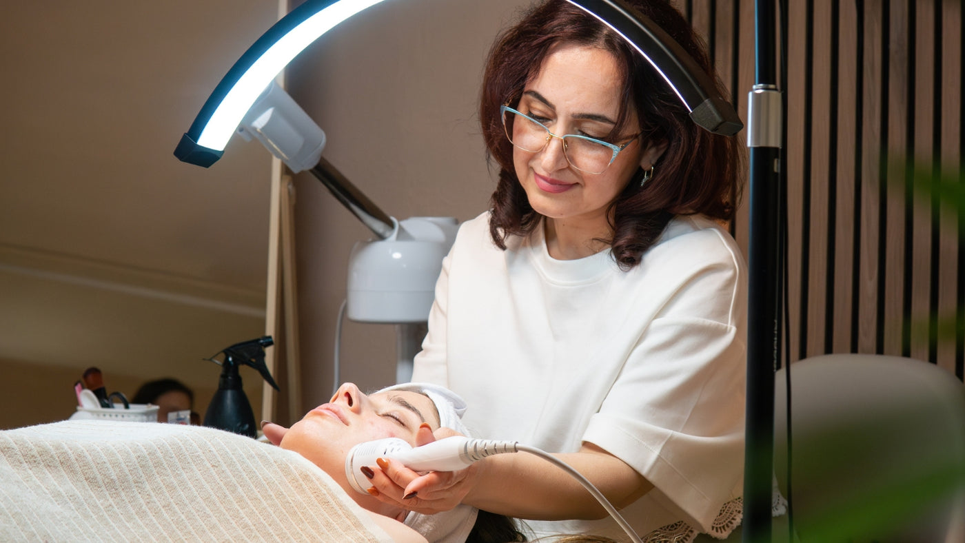 Budapest Skincare