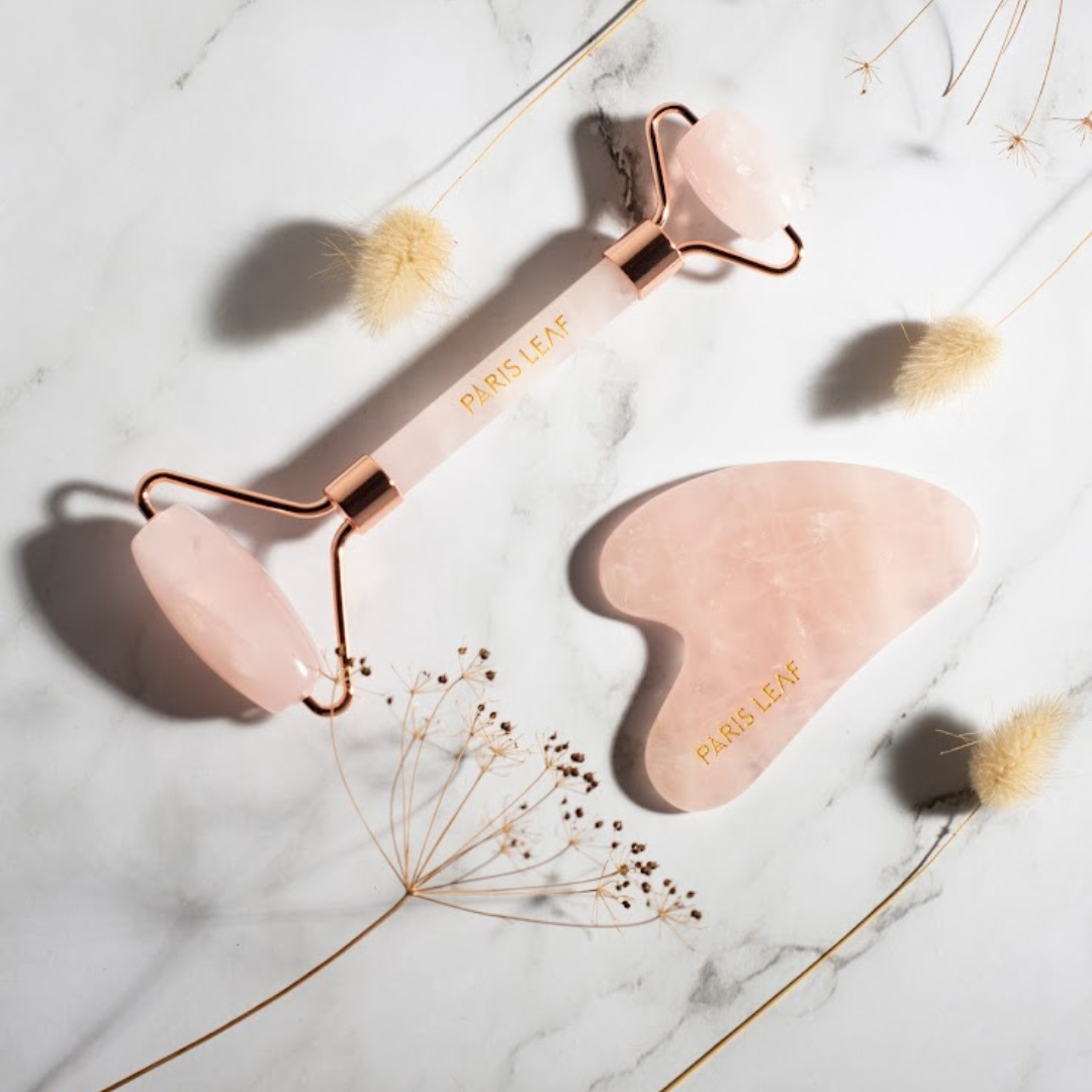 Arcroller és Gua Sha Liftingmasszázs Személyes Konzultáció