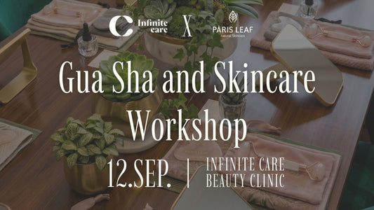 Gua Sha & Skincare Workshop in Budapest Ticket