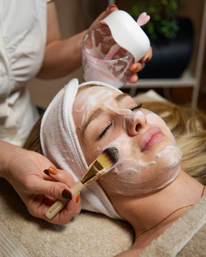 Rejuvenation and Skin Support