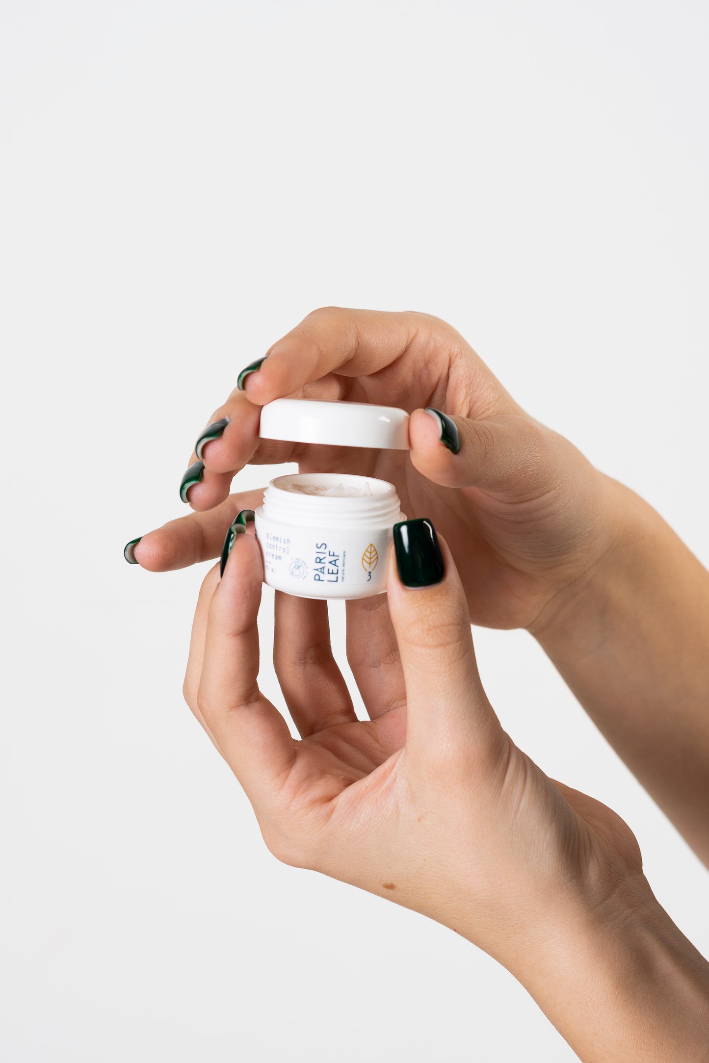 Blemish Control Krém Ingyenes Minta (15 ml) – Aknés, Rosaceás és Ekcémás Bőrre