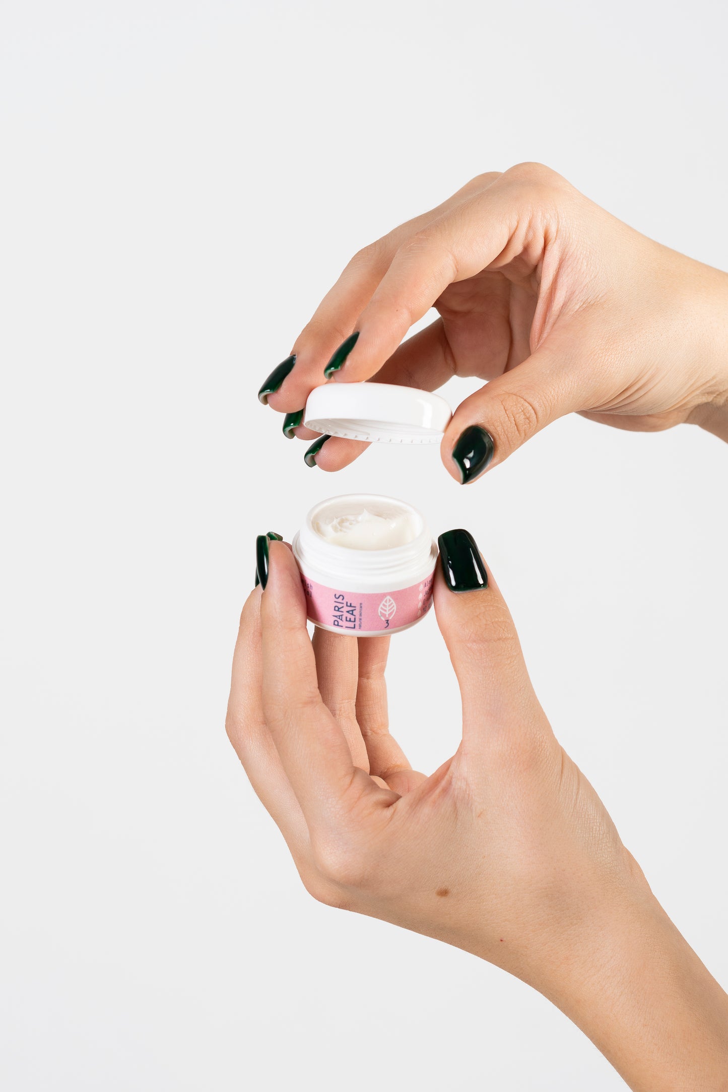 Blemish Control Krém Ingyenes Minta (15 ml) – Aknés, Rosaceás és Ekcémás Bőrre