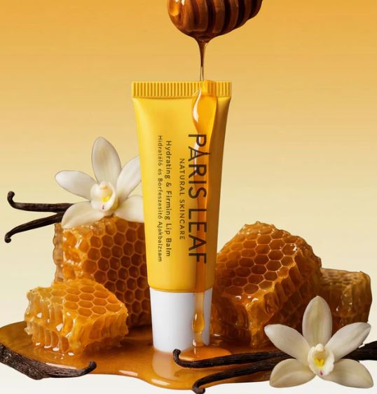 Hydrating & Firming Lip Balm Be My Honey