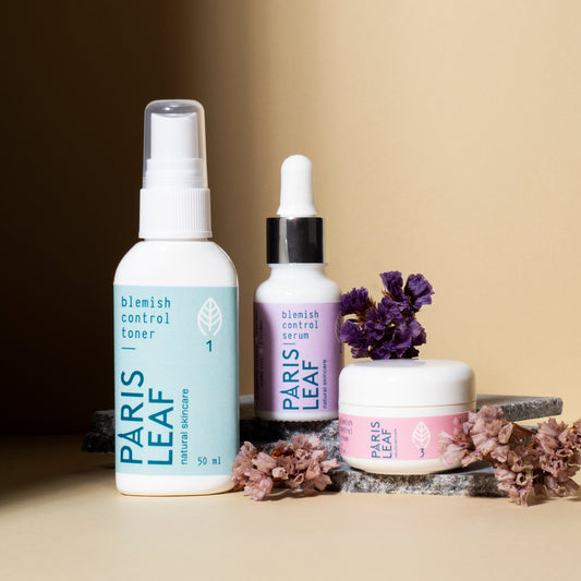 The Glow Kit – With Natural Fragrance