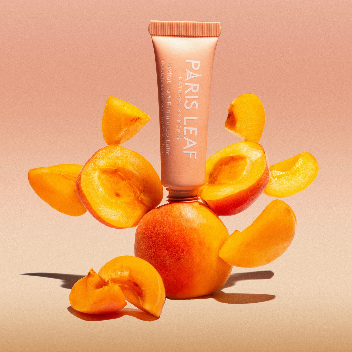 Hydrating & Firming Lip Balm