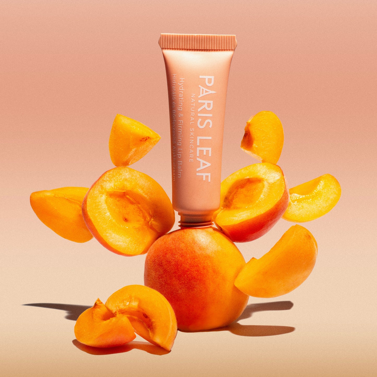 Hydrating & Firming Lip Balm Be My Honey