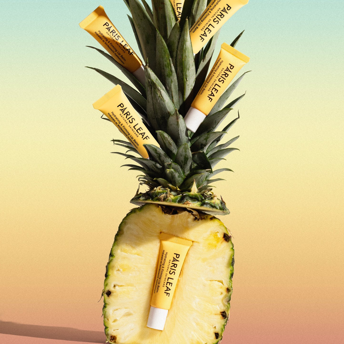 Hydrating & Firming Lip Balm