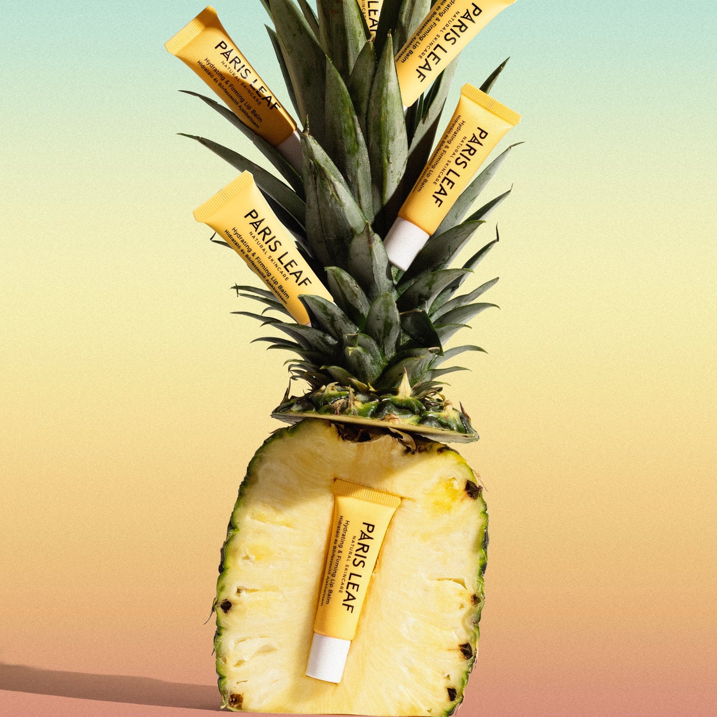 Hydrating & Firming Lip Balm Be My Honey