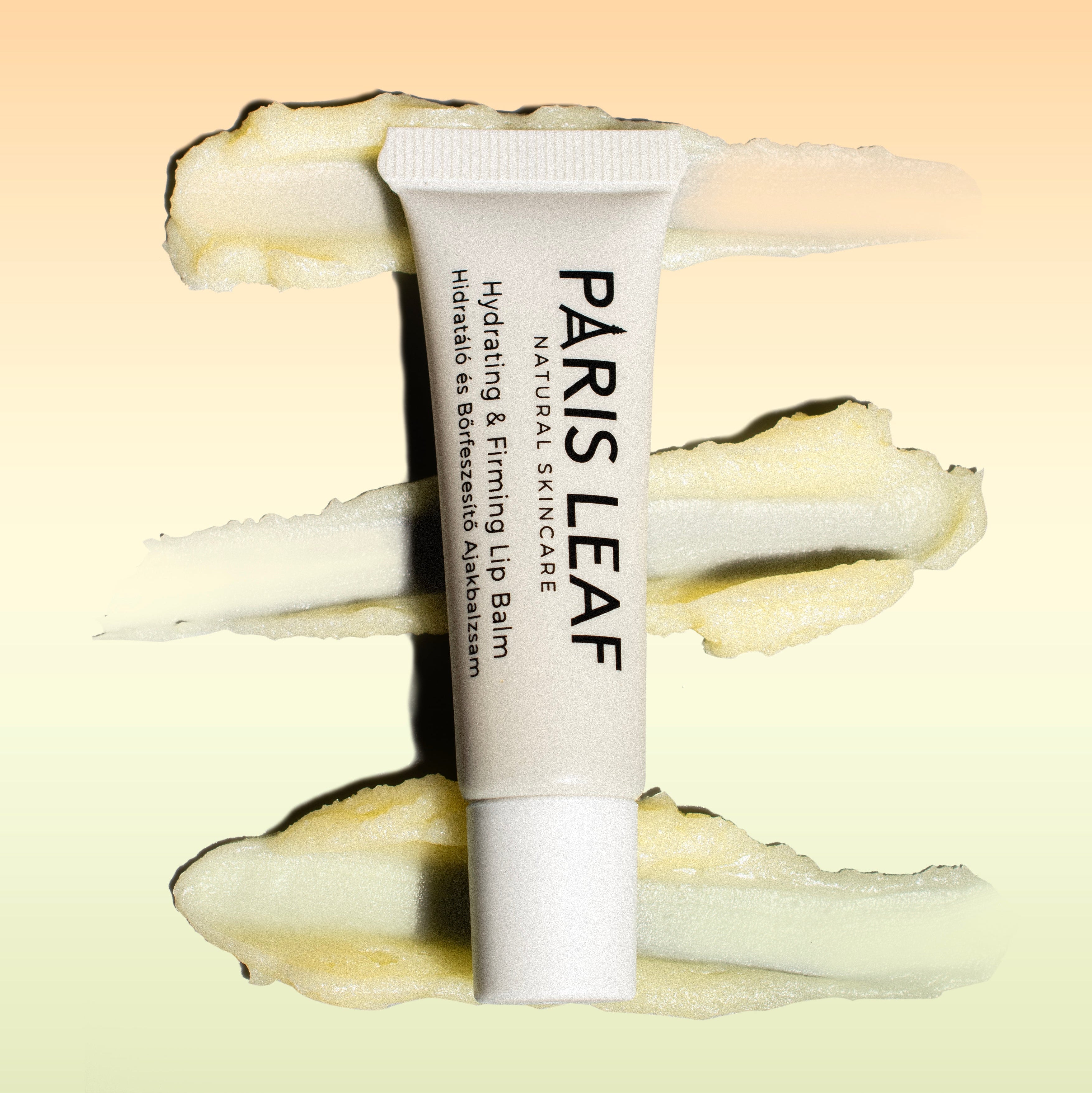 Hydrating & Firming Lip Balm