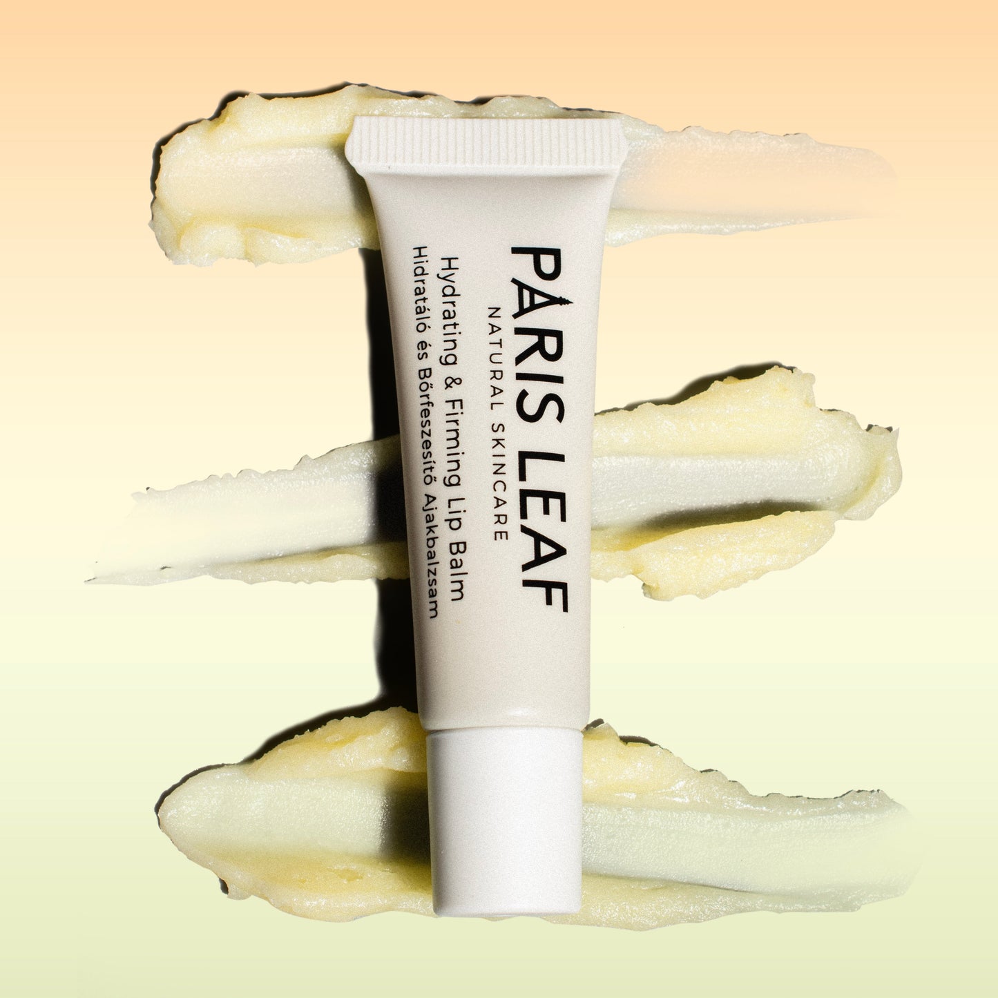 Hydrating & Firming Lip Balm
