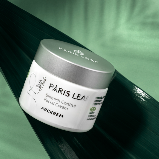 Blemish Control Cream