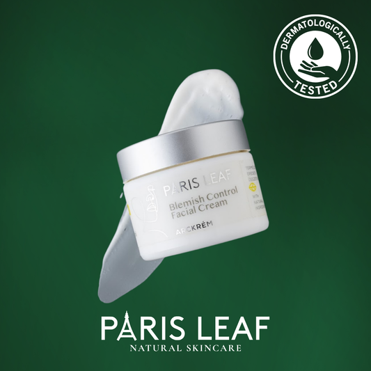 Blemish Control Cream