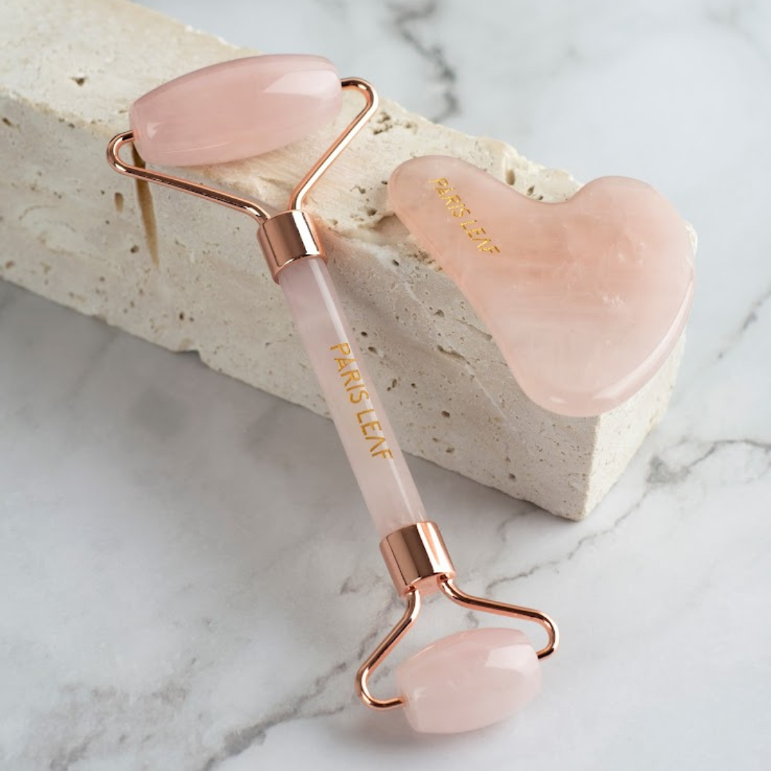 Arcroller és Gua Sha Liftingmasszázs Személyes Konzultáció