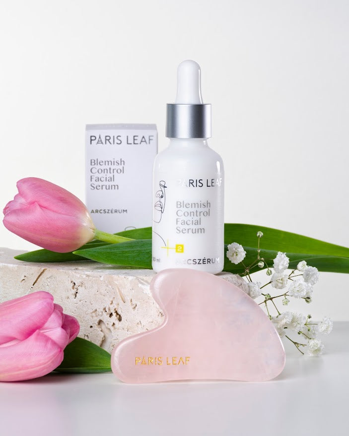 Arcroller és Gua Sha Liftingmasszázs Személyes Konzultáció