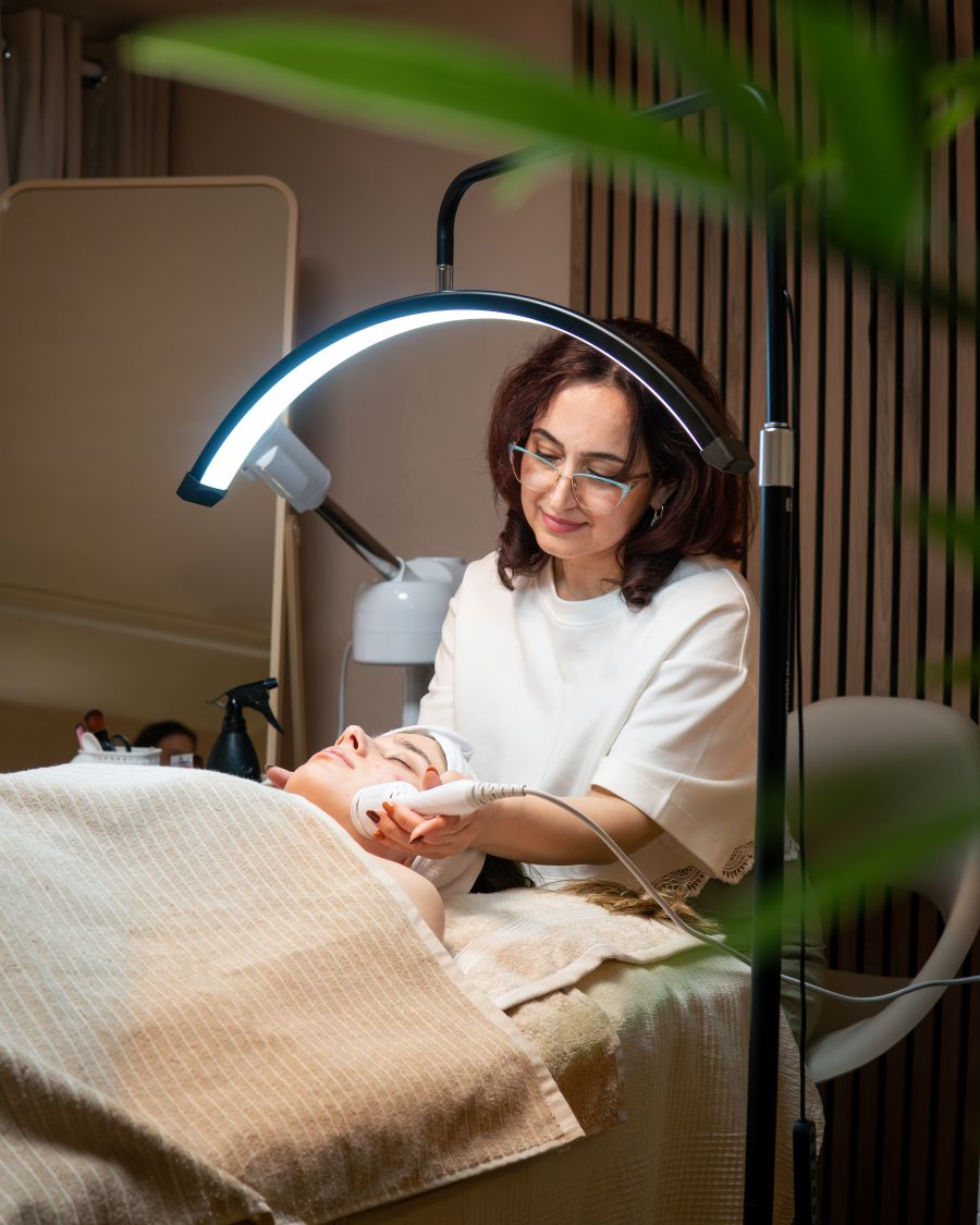 Who is Budapest Skincare?