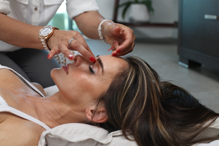 Rejuvenation and Skin Support