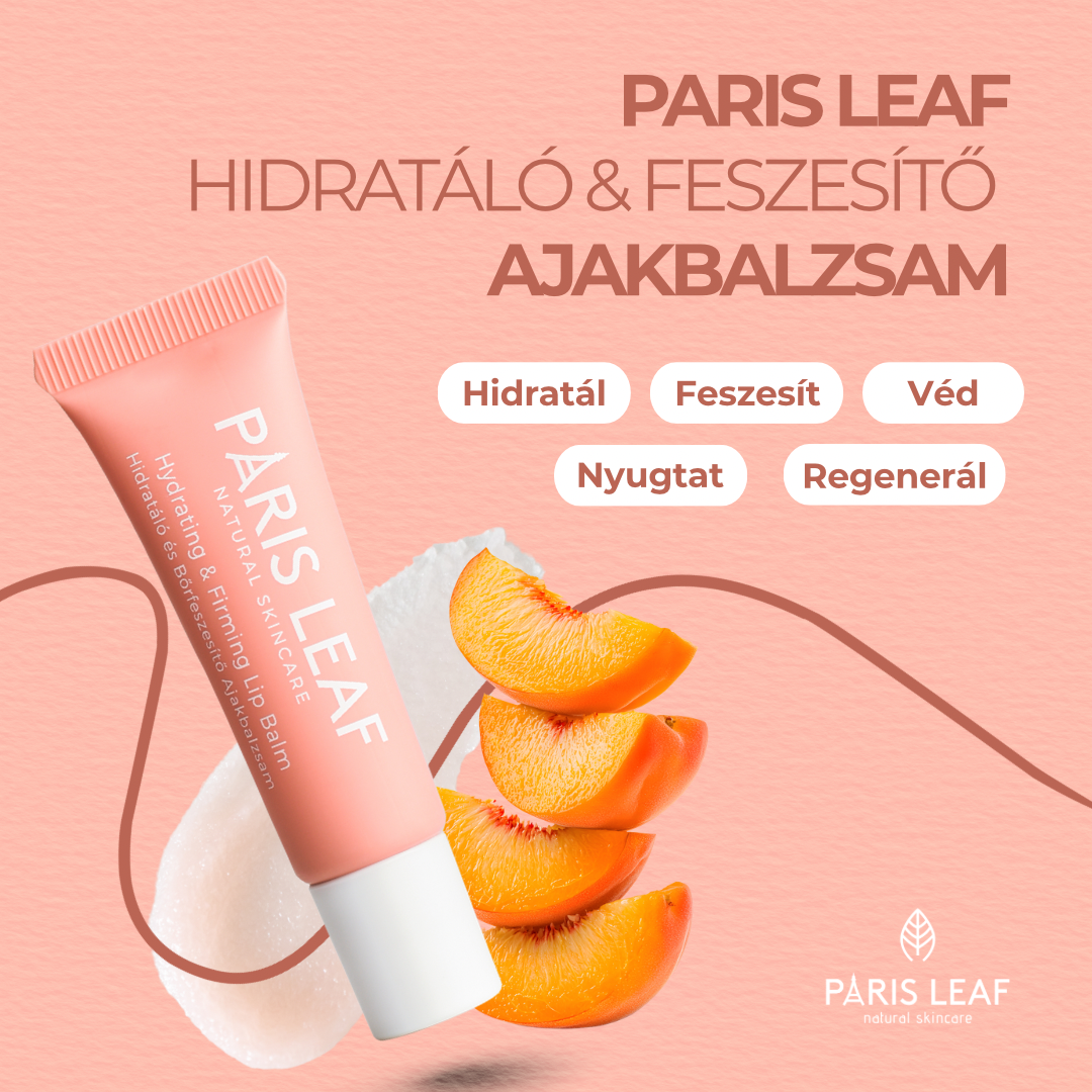 Meglepetés Ajakbalzsam (10ml)