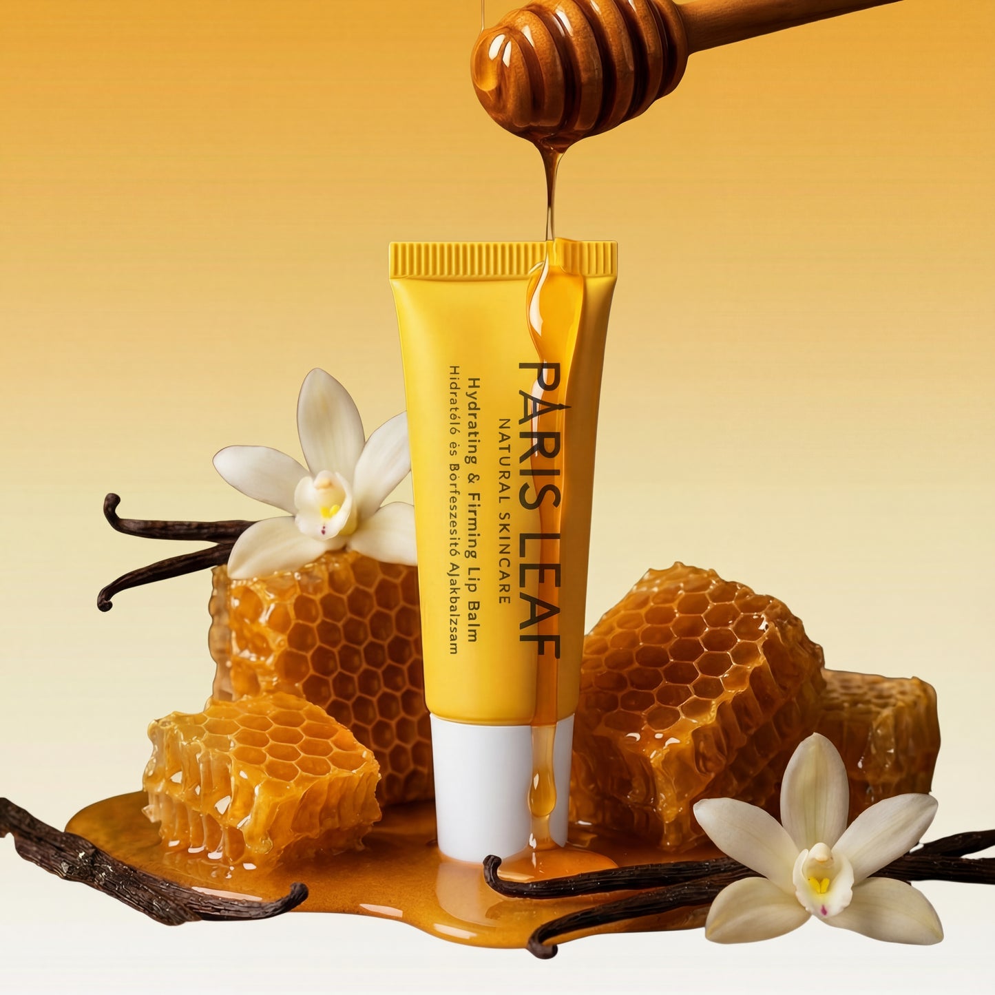 Hydrating & Firming Lip Balm Be My Honey