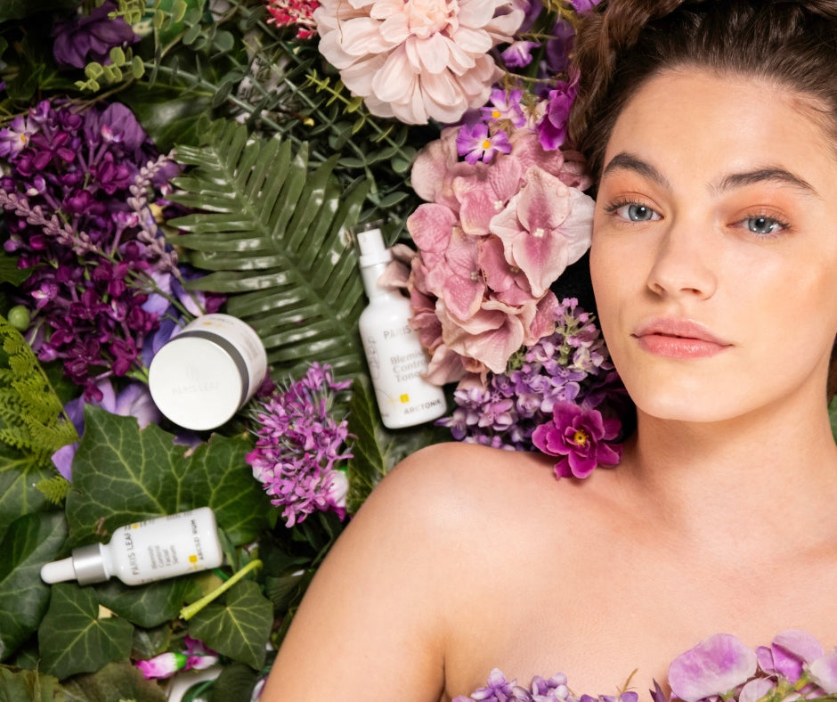 Tökéletes Nőnapi Ajándékcsomag Luxus Bőrápoló Ajándékszett Nőknek